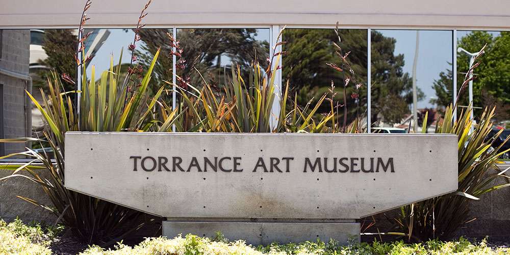About TAM Torrance Art Museum Advocates